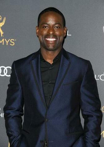 Sterling K Brown Facts Popsugar Celebrity
