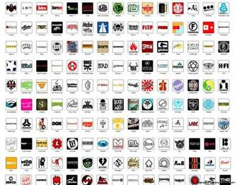 Clothing Logos And Names List Wallpaper Gallery