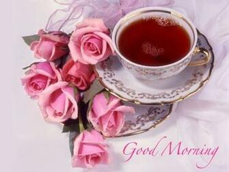 Good Morning Love Cards