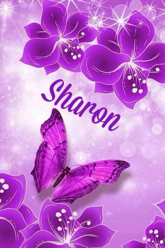 Best Sharon Image Wallpaper