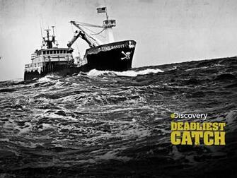 Deadliest Catch Computer Wallpaper Desktop Background