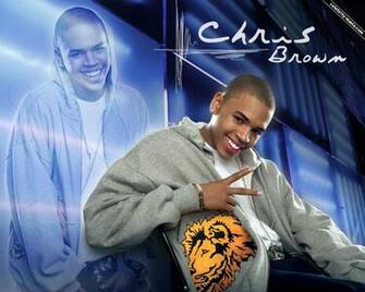 Chris Brown Wallpaper