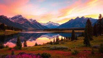Grand Teton National Park Wallpaper