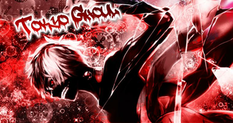 Tokyo Ghoul Kaneki Ken Wallpaper Red V2 By Iamniwo On