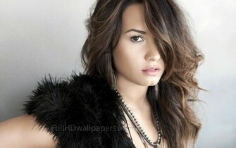 Wallpaper De Demi Lovato