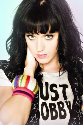 Katy Perry iPhone Wallpaper 4s