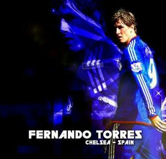 Fernando Torres Wallpaper Jpg