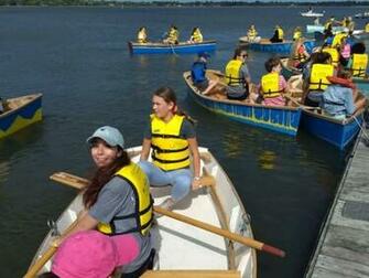 News And Events From The Lowcountry Maritime Society Us Harbors