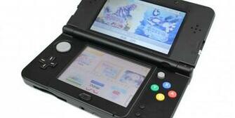New 3ds Designs HD Wallpaper