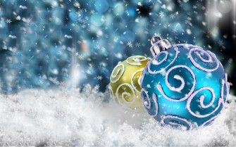 Christmas Wallpaper Image