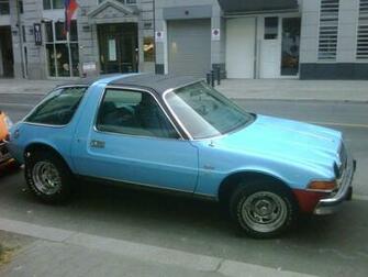 Amc Pacer