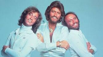 Bee Gees Wallpaper