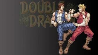 Double Dragon Wallpaper HD