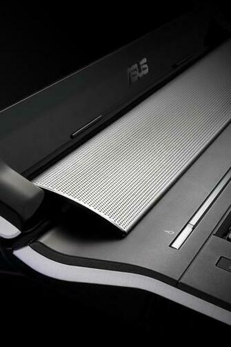 Asus N Series iPhone Wallpaper