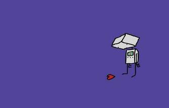 Artistic Love Wallpaper