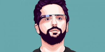 Sergey Brin