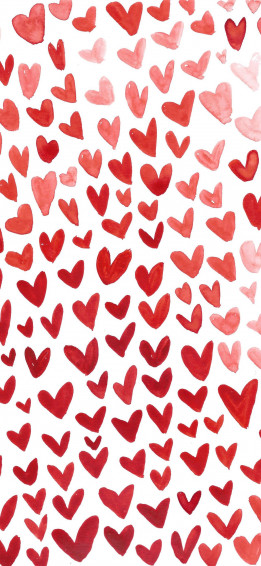Valentines Day iPhone Wallpaper