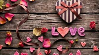 HD Wallpaper 1080p Nature Love