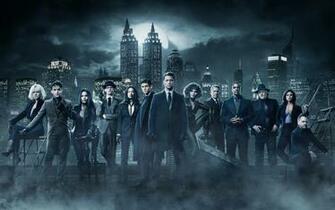 Gotham Wallpaper And Background Image Net