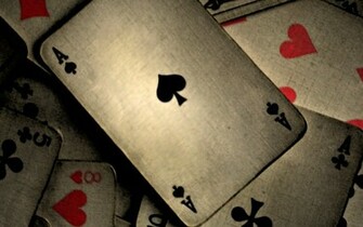 Playing Cards Cool Wallpaper HD