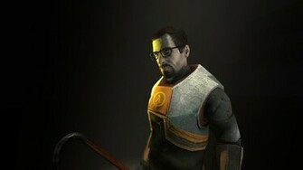 Gordon Man Wallpaper