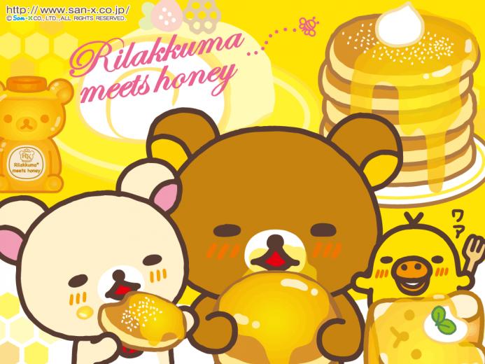 Cute Food Wallpaper HD In Imageci