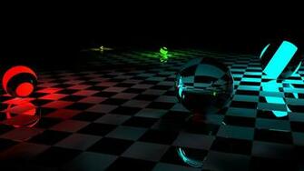 3d High Definition Wallpaper Image