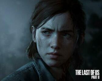 The Last Of Us Wallpaper Top