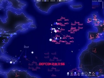 This Defcon Wallpaper Is Available In Sizes