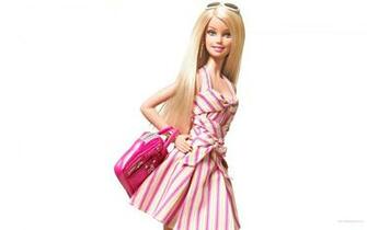 Barbie Wallpaper HD Widescreen 1080p