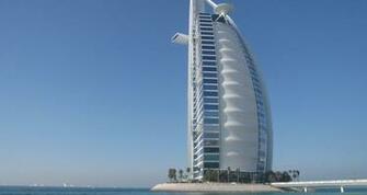 Burj Al Khalifa HD Wallpaper