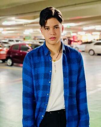 Kyle Echarri Happy Valentine S