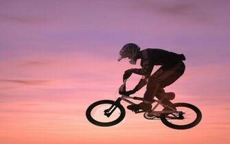 Bmx Sport HD Wallpaper