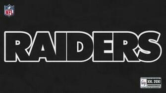 Out Our New Oakland Raiders Wallpaper