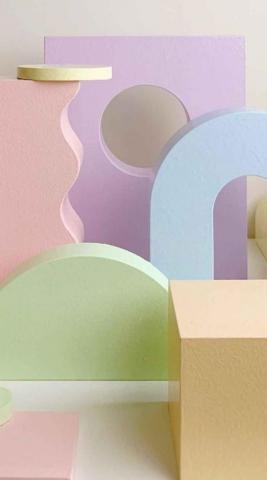 Pastel Aesthetic Wallpaper Ideas For Your Phone The Mood Guide