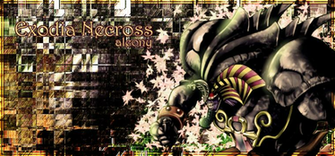 Exodia Necross Wallpaper Sig By Aleony