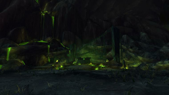 World Of Warcraft Legion Full HD Wallpaper