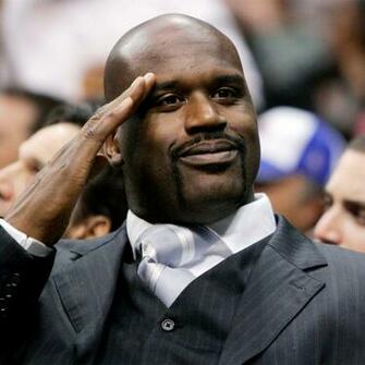 iPad Wallpaper Shaquille O Neal Sports Mini