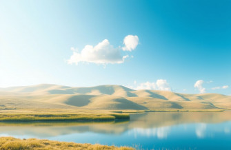 HD Simple Aesthetic Wallpaper