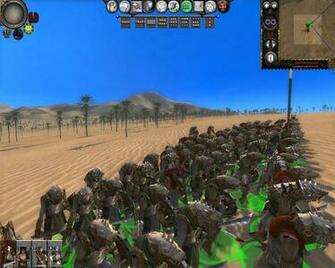 Total War Warhammer Fb Mod For Medieval Ii Kingdoms