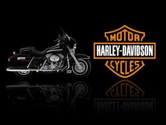 Wallpaper Harley Davidson