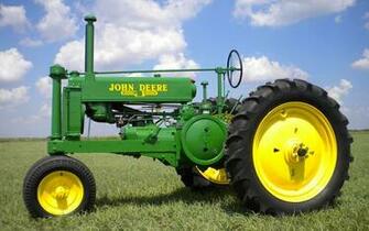 Tractor Photography Good Neighbors Country Magazine