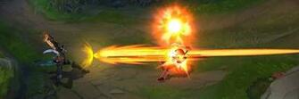 Project Skins Fiora Leona Lucian Master Yi Zed
