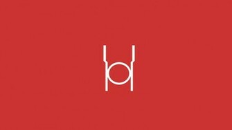 Red Lantern S Symbol Minimalistic Wallpaper By Spokethebear On