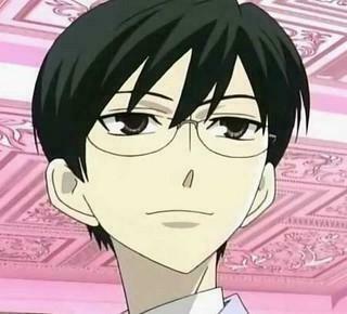 Kyoya Ootori Image Wallpaper And Background Photos