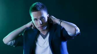 Nicky Romero Music Fanart Tv