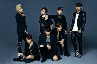 Bangtan Boys Bulletproof Boy Scouts Bts Kpop Hip Hop R B Dance