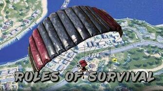 Rules Of Survival Android Game Install