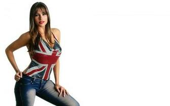 Sofia Vergara Wallpaper And Background Image Net
