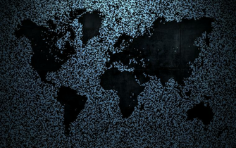 World Map Background Net